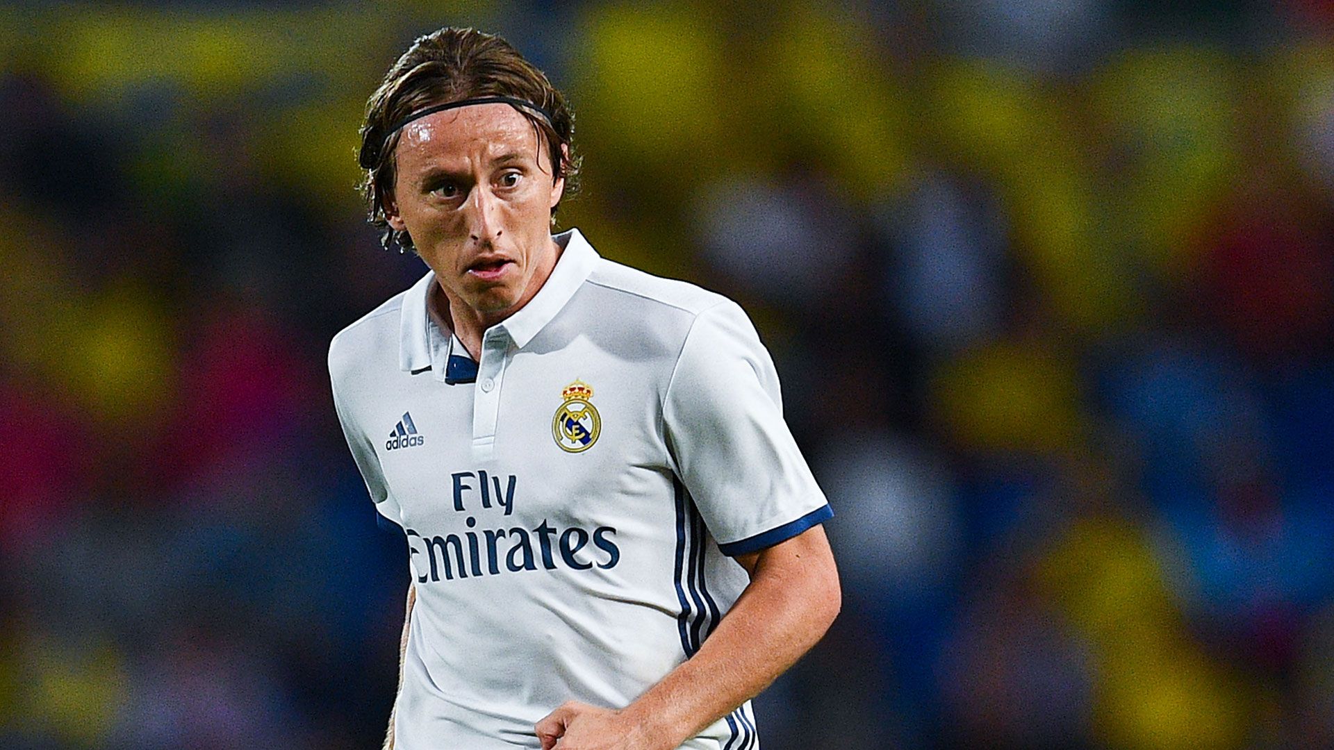 Luka Modric 09242016