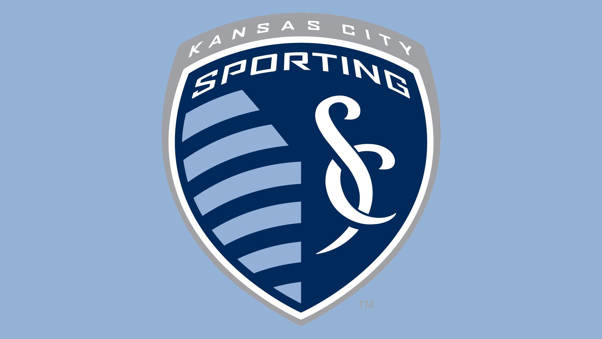 GFX Sporting Kansas City Logo Panel