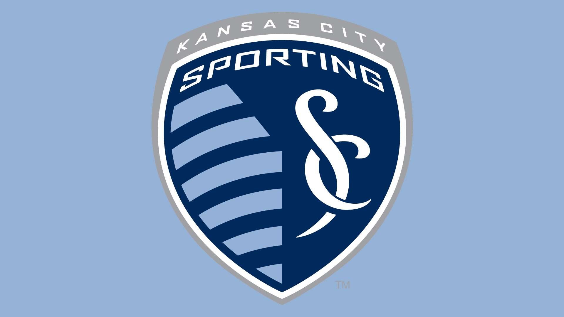 GFX Sporting Kansas City Logo Panel