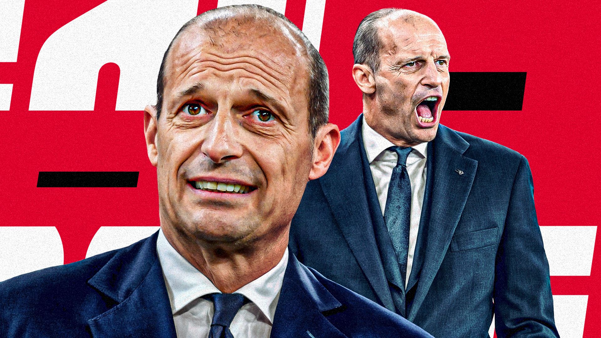 Allegri Milan Desktop