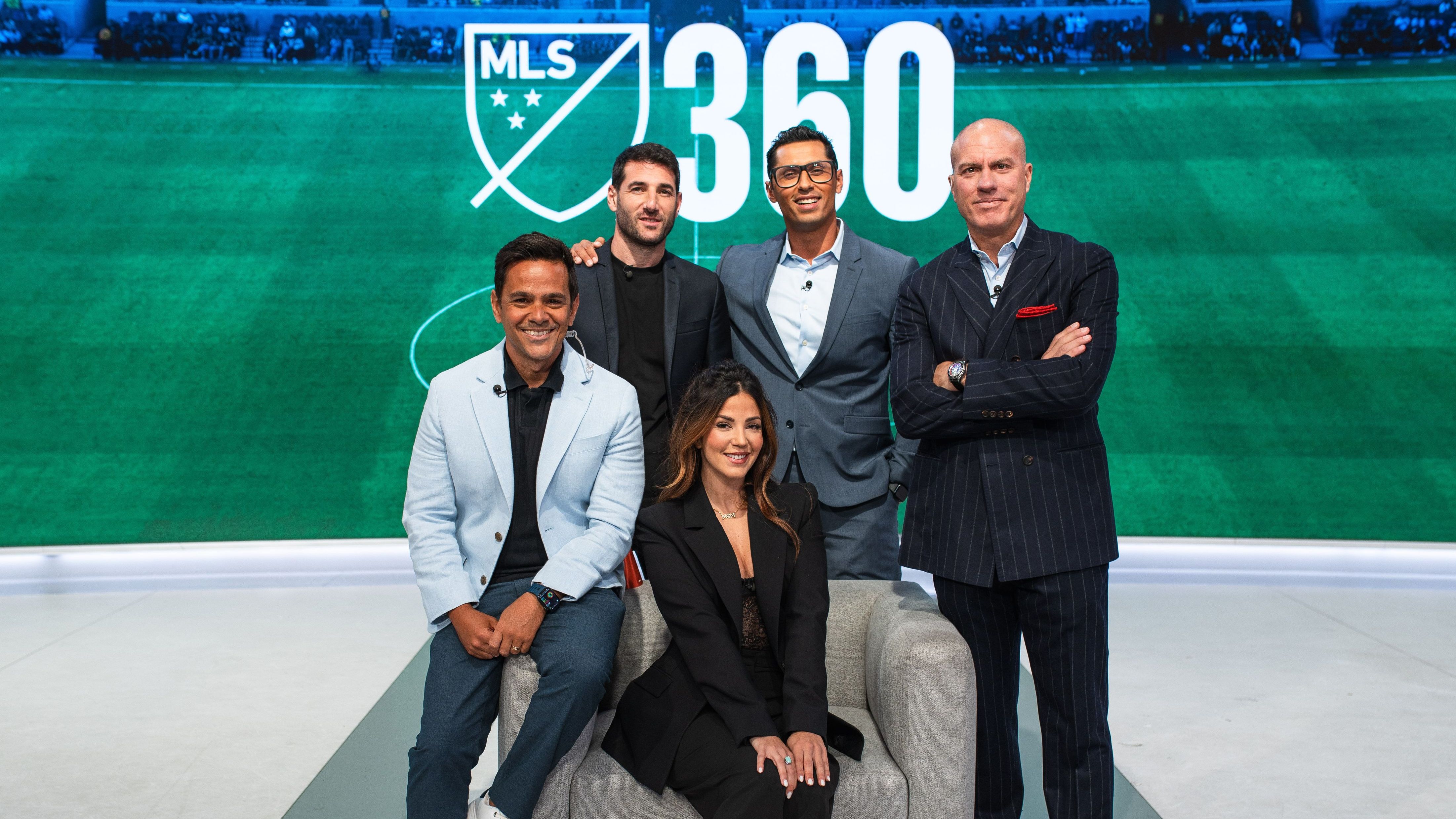 MLS 360 en Espanol