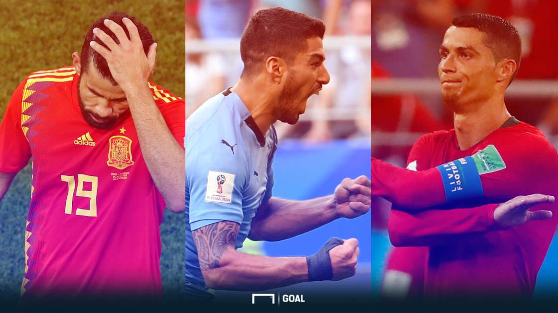 Top/Flop of the Day : เด่น - ดับ ประจำวันในเวิลด์คัพ 2018 (วันที่ 12)