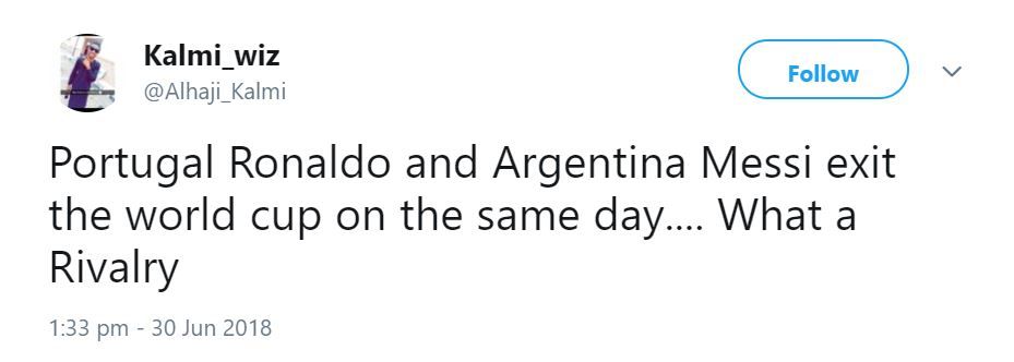 Uruguay Portugal reaction