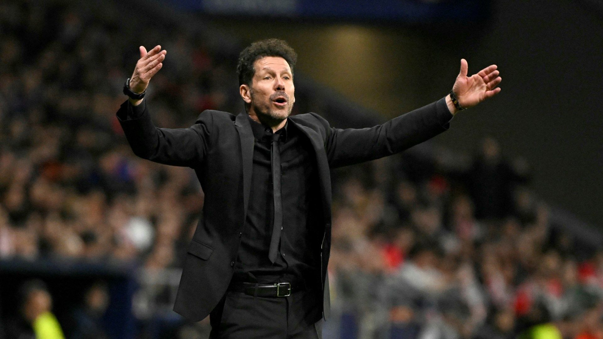 Simeone Atletico
