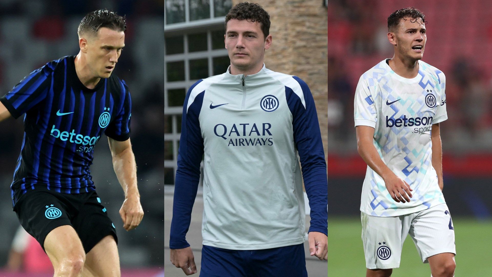 Zielinski Pavard Asllani