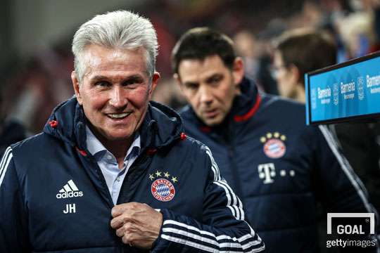Jupp Heynckes