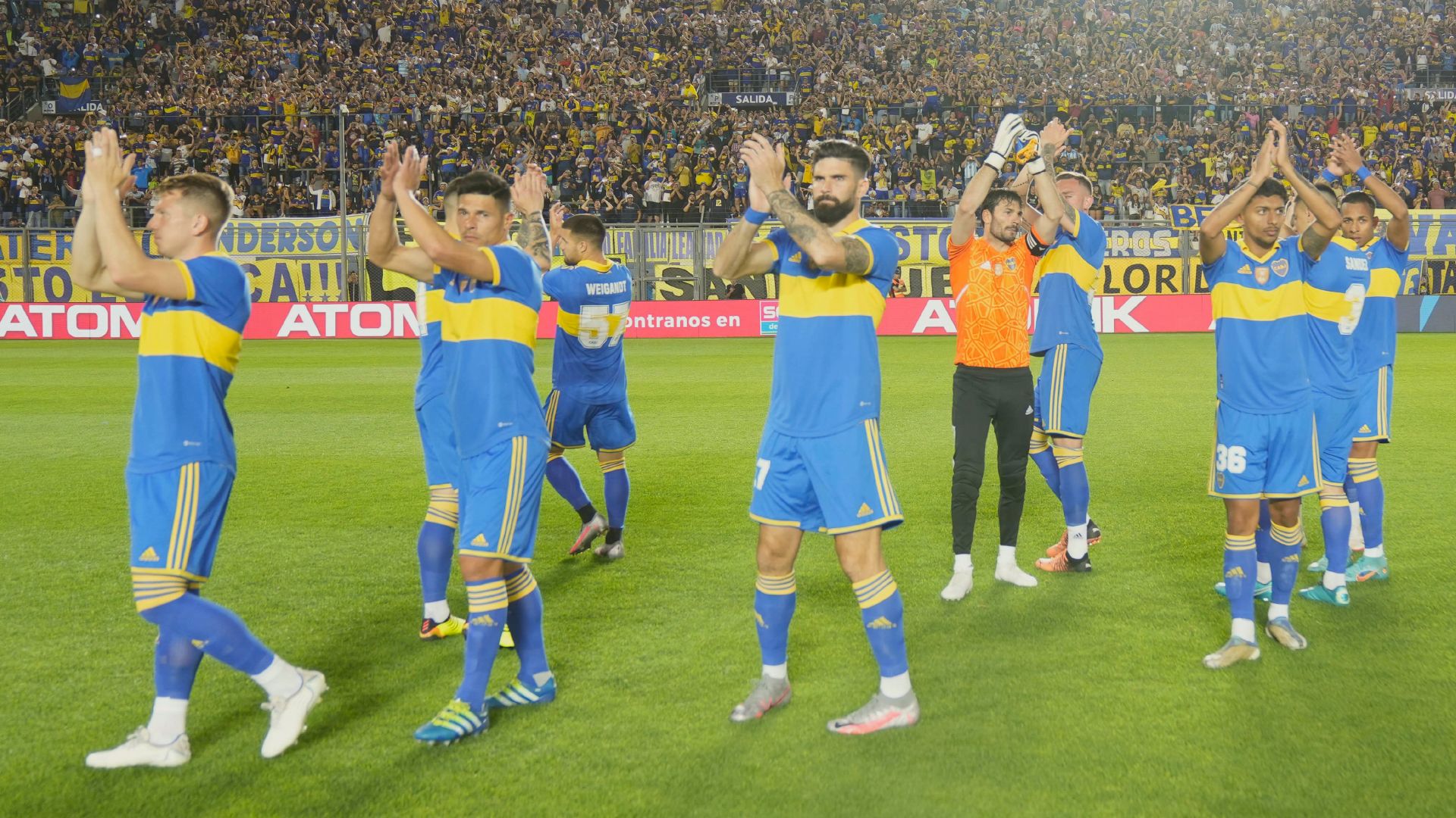 boca patronato copa argentina 26102022