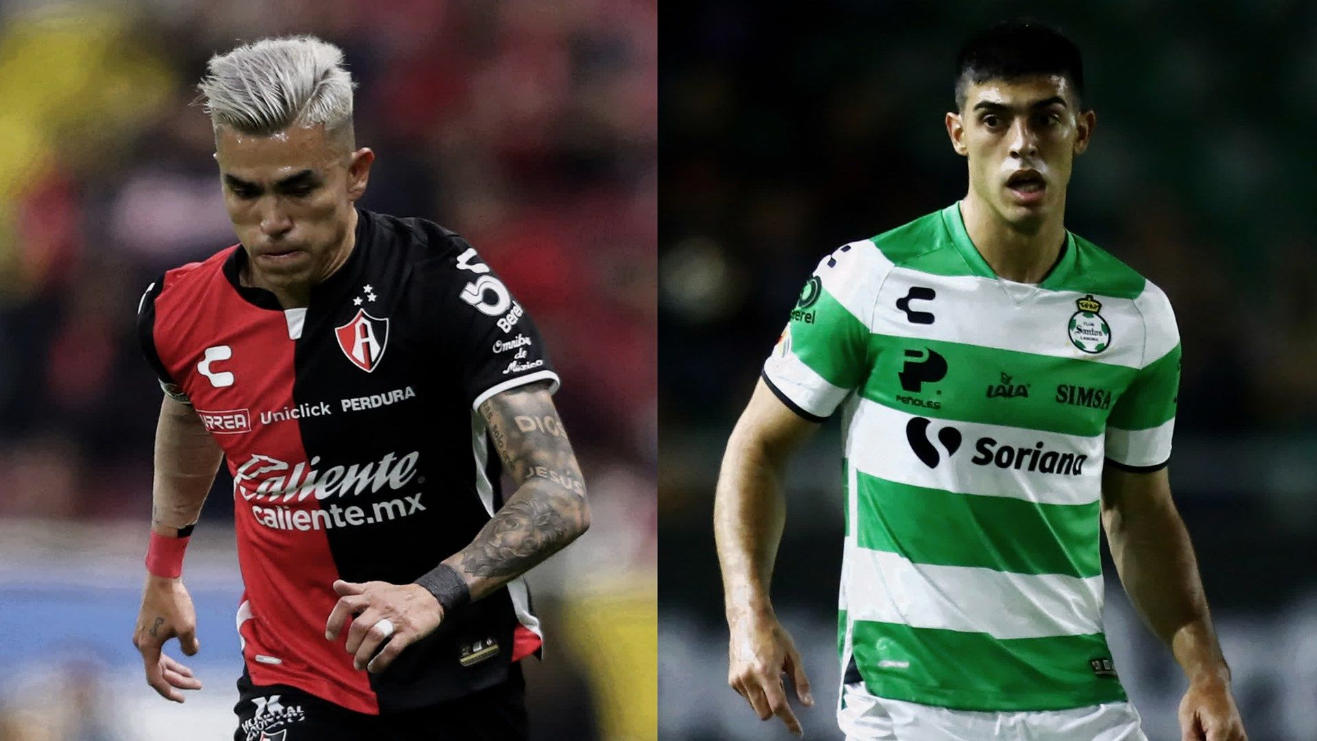 Atlas Santos Clausura 2023 Liga MX