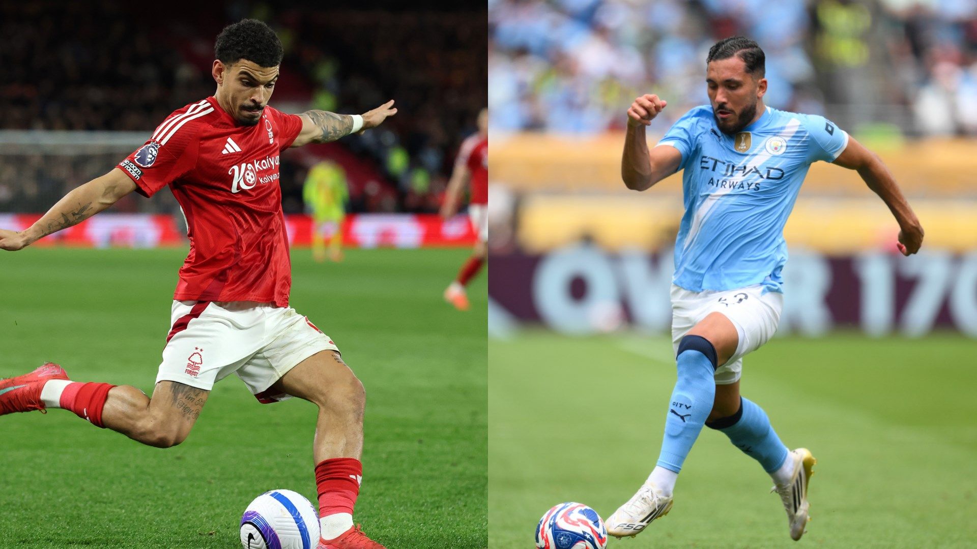 Morgan Gibbs-White Cherki split