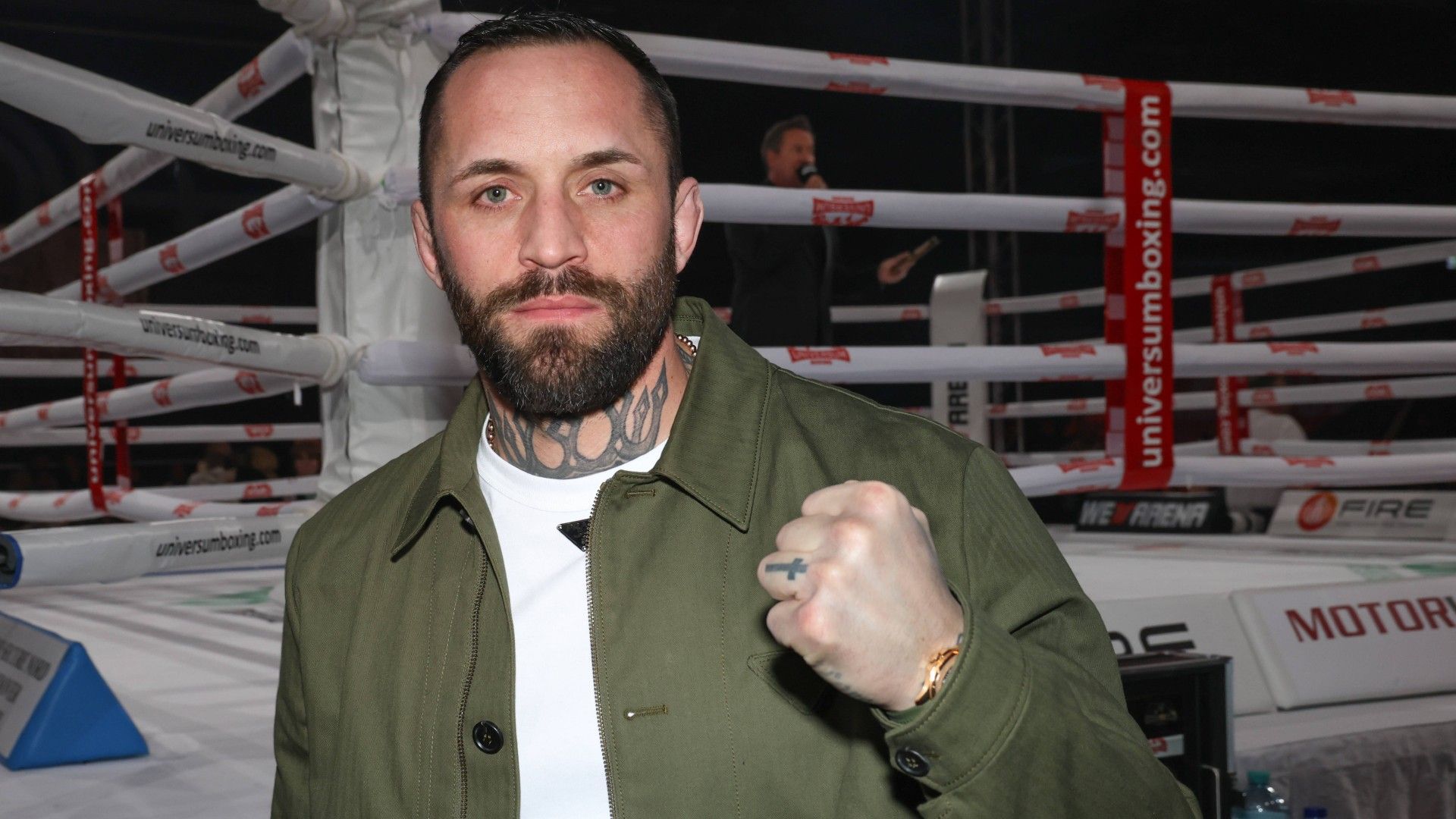 Christian Eckerlin (MMA) 