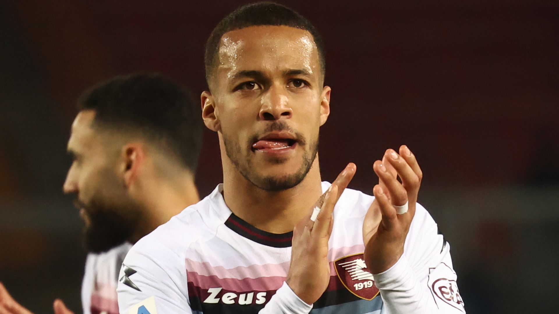 Troost Ekong