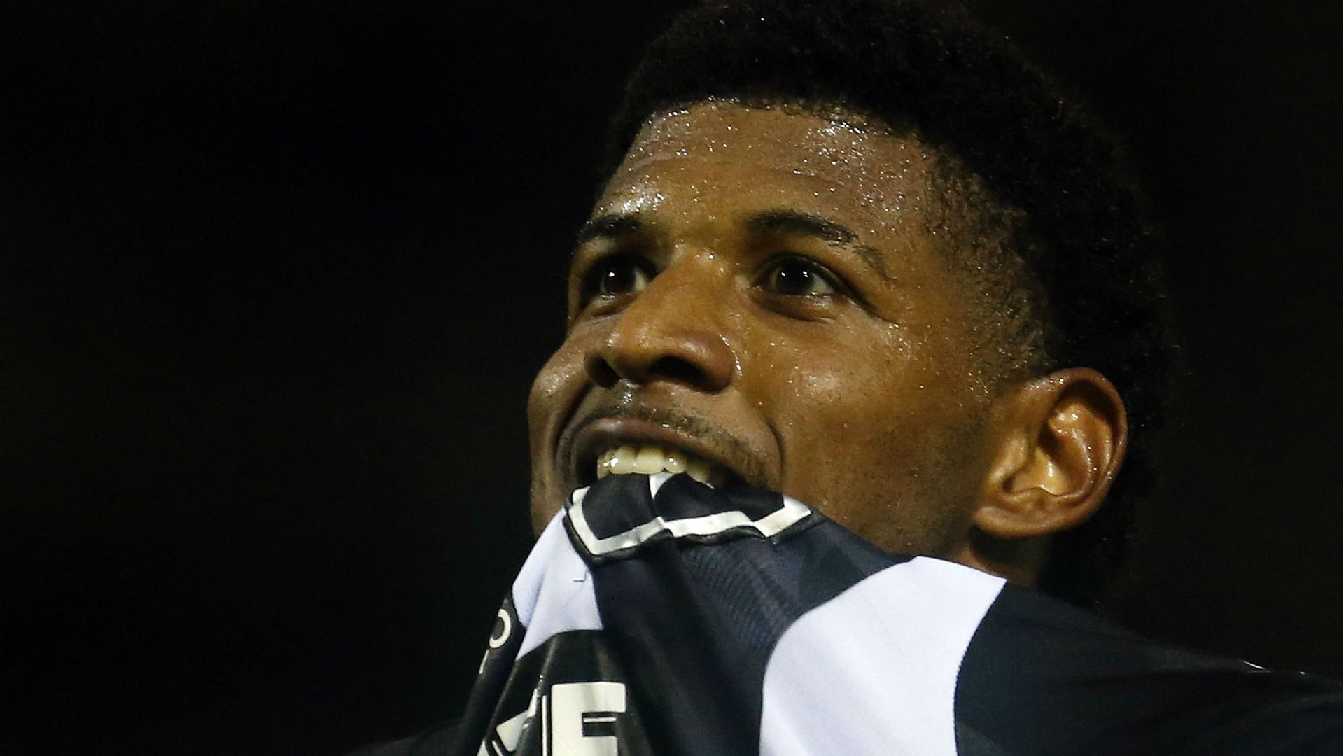 Rhuan Botafogo Chapecoense Brasileirão 27 11 2019