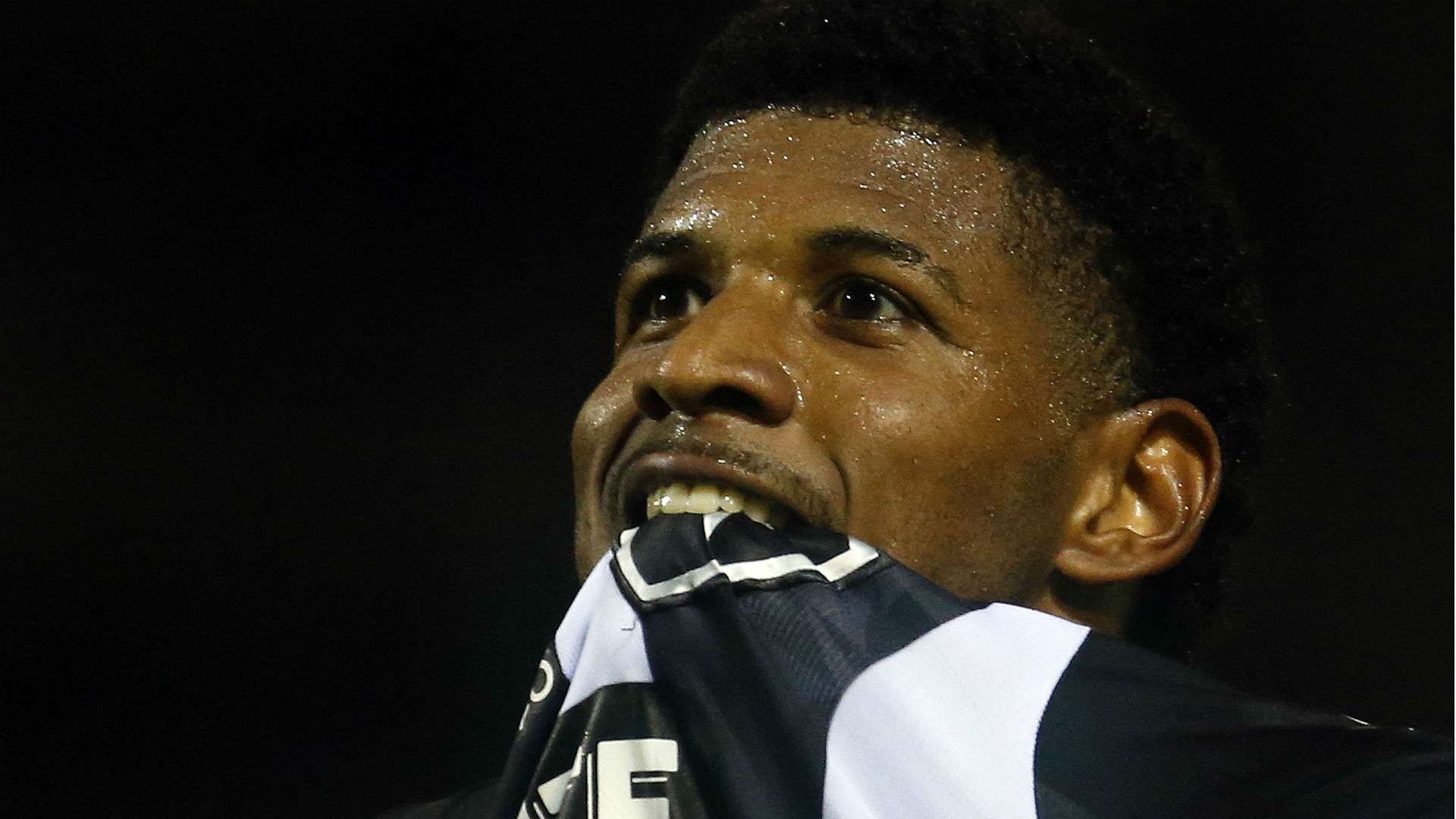 Rhuan Botafogo Chapecoense Brasileirão 27 11 2019