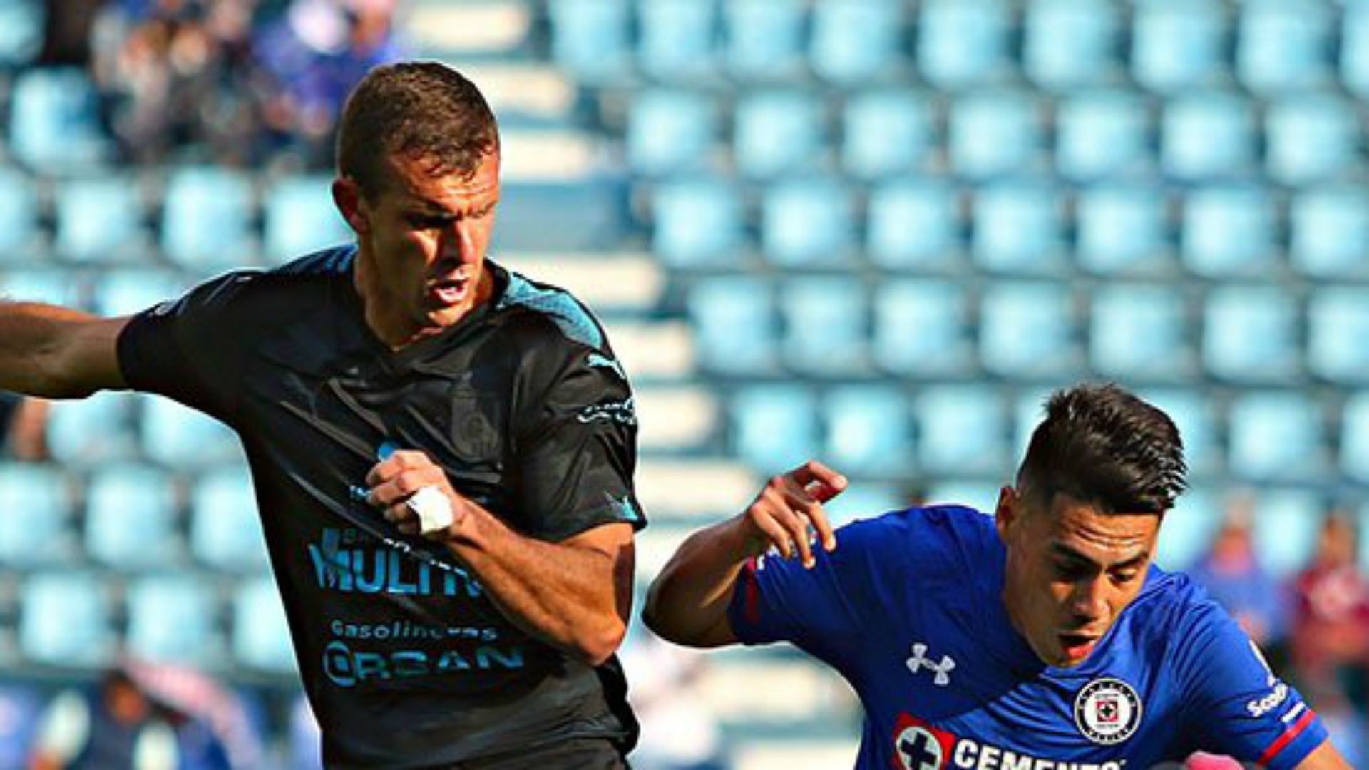 Cruz Azul Querétaro