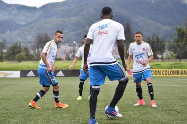 Colombia U-17 squad (2)