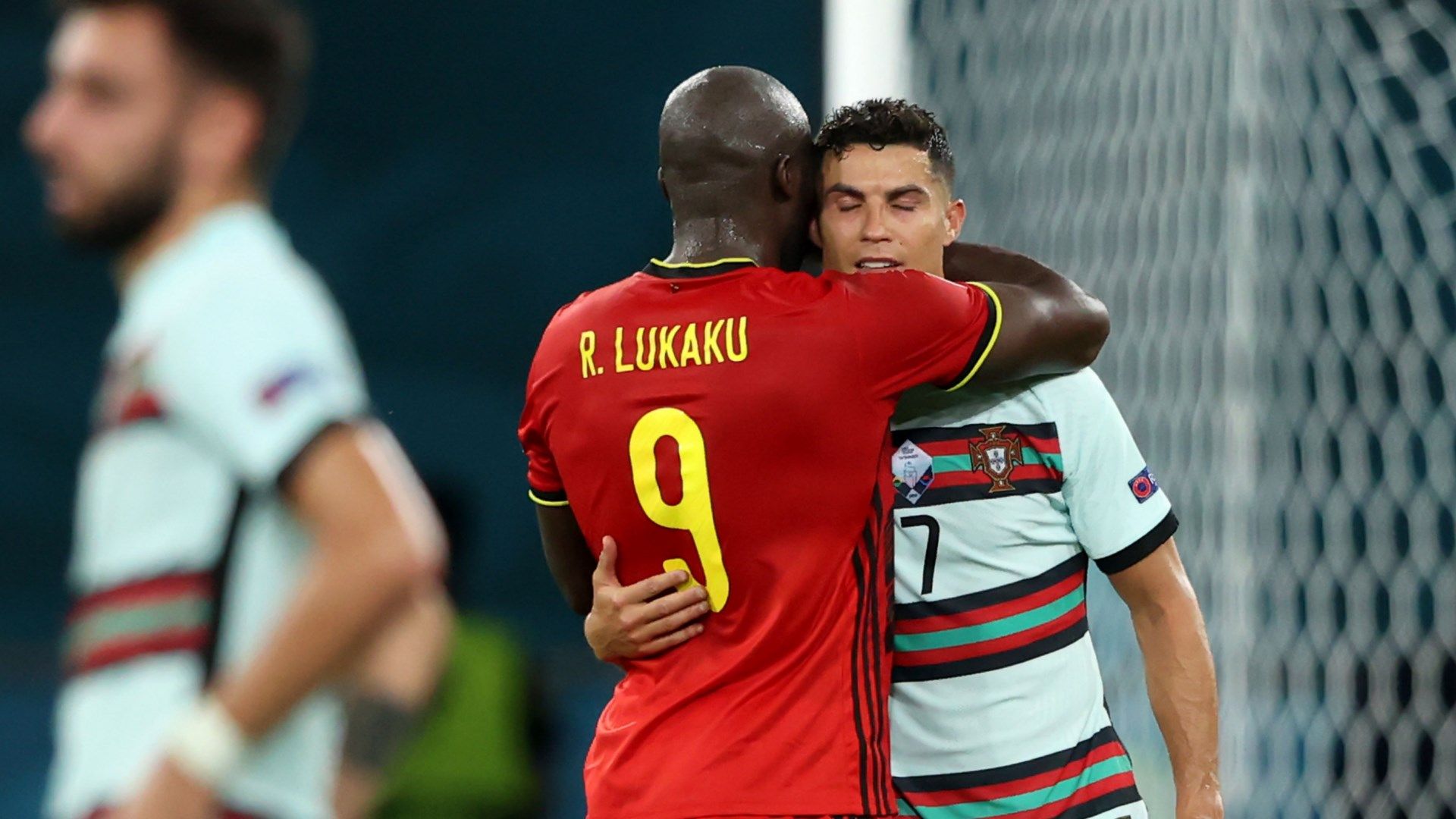 Cristiano Ronaldo Euro 2020