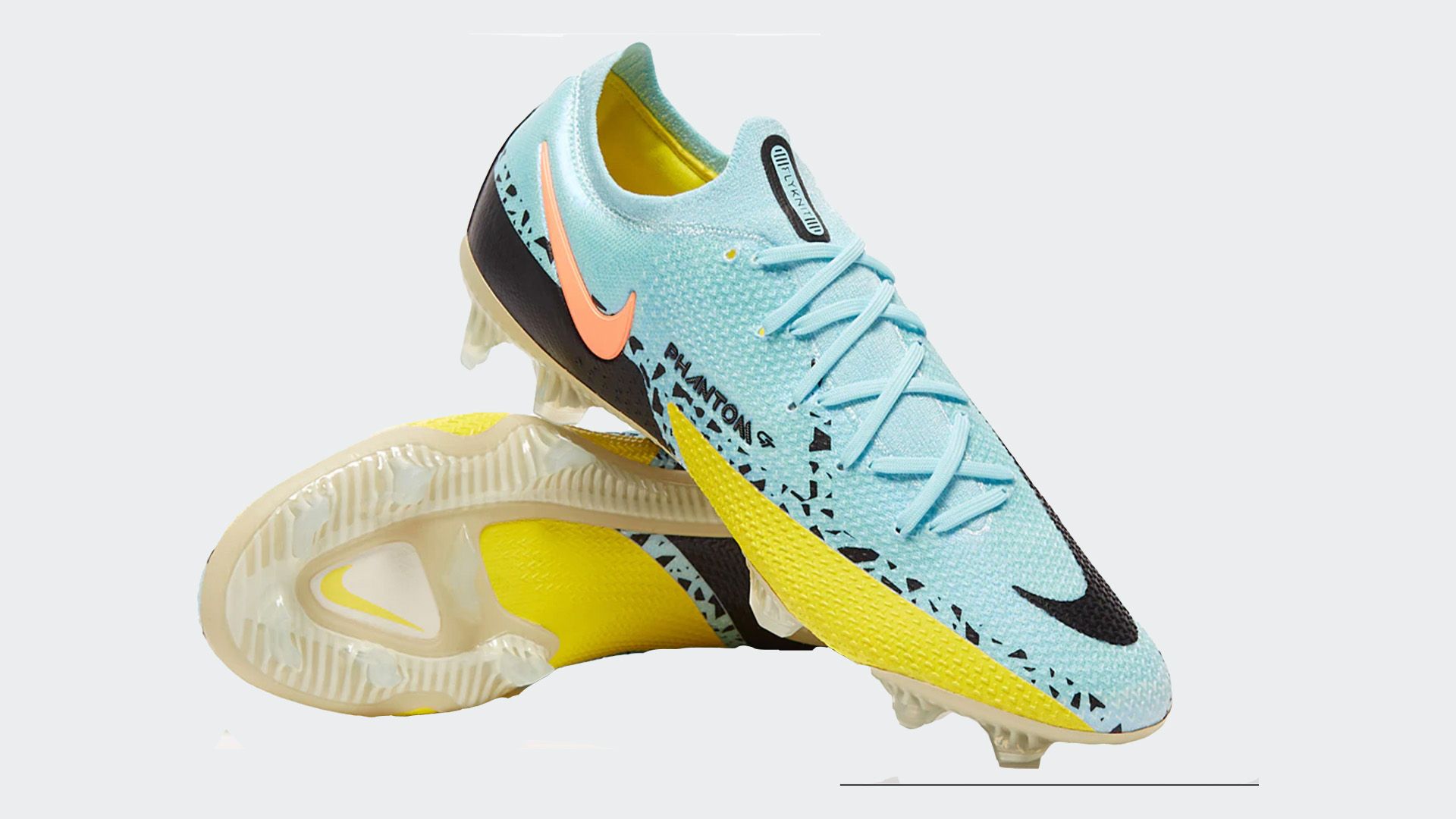 Nike Phantom GT II Elite FG Soccer Cleats 