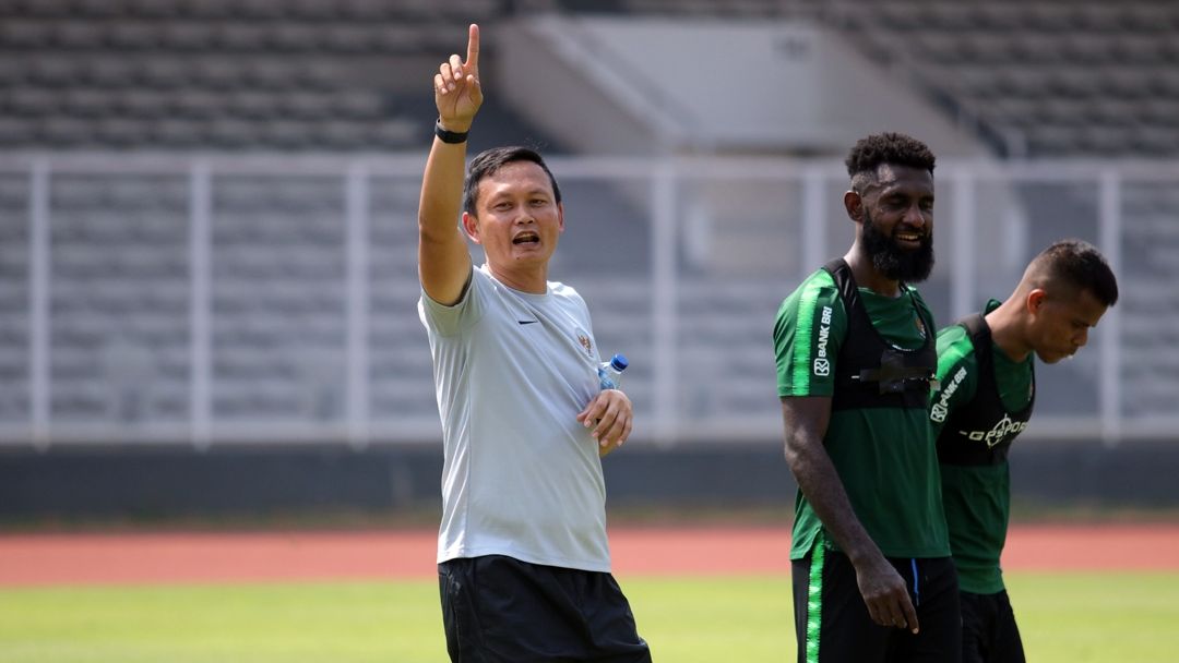 Yeyen Tumena - Indonesia