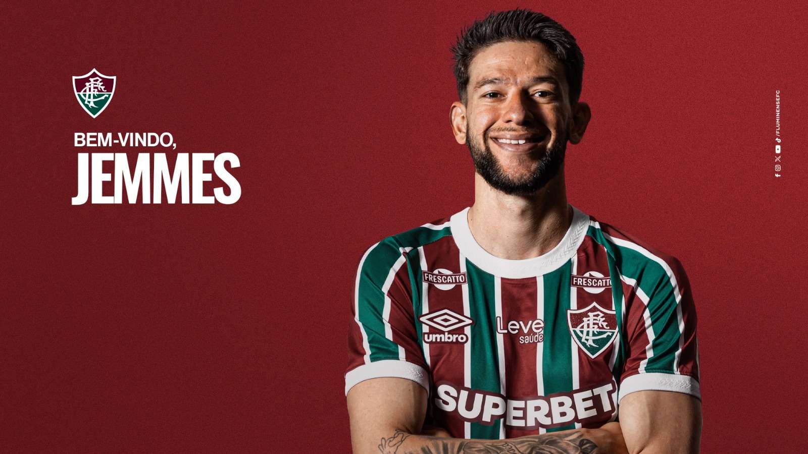 Jemmes Fluminense