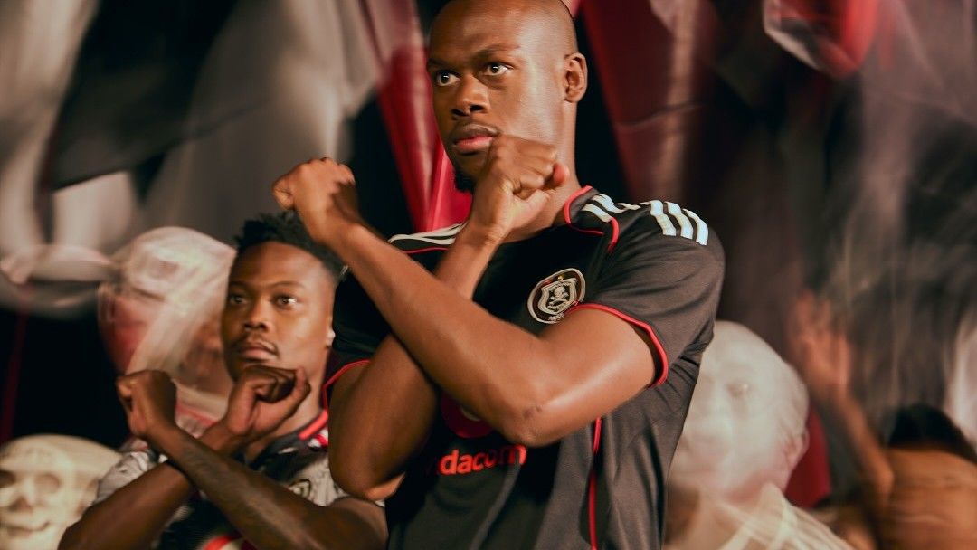 Orlando Pirates, June 2025