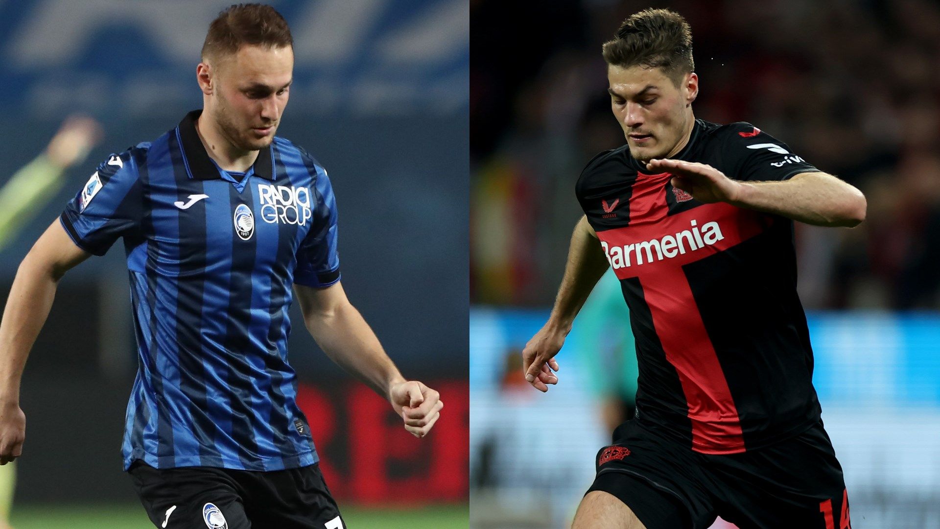 Atalanta Bayer Leverkusen