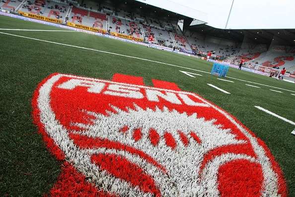 AS Nancy Lorraine illustration