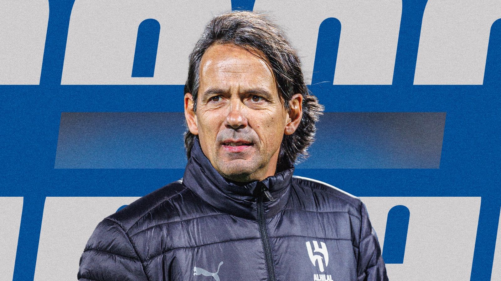 Inzaghi Al-Hilal
