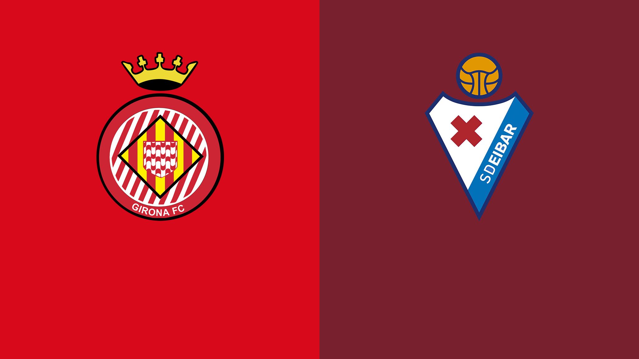 GIRONA EIBAR 17022022 