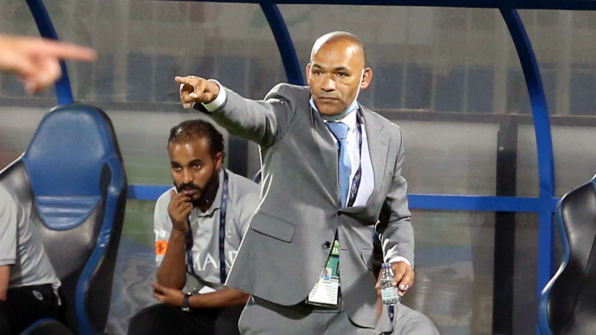 José Morais - hilal 2021