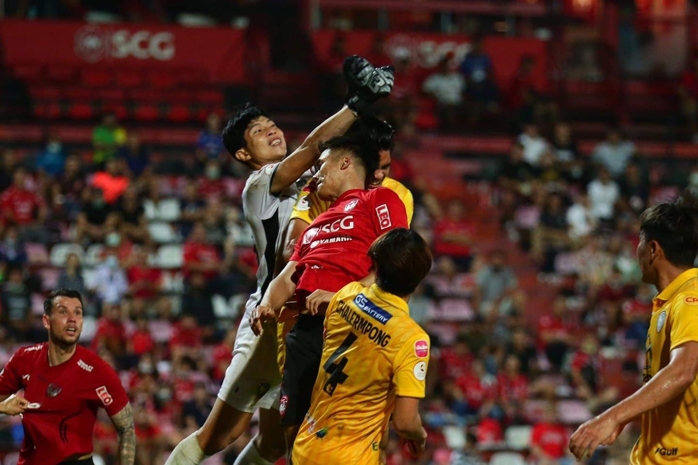 ธณชัย หนูราช