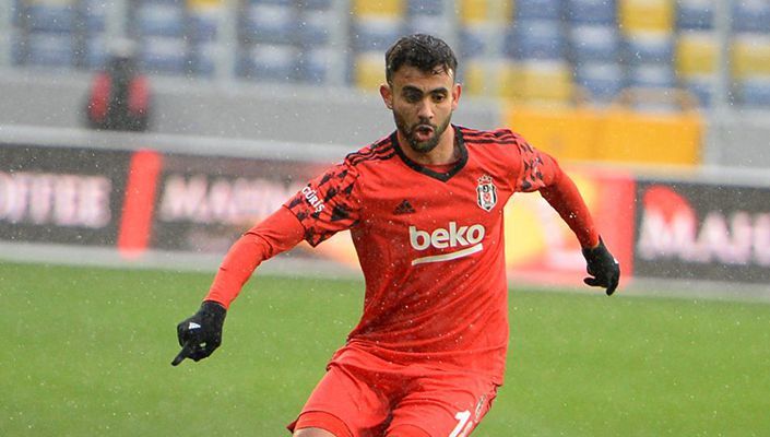 Rachid Ghezzal