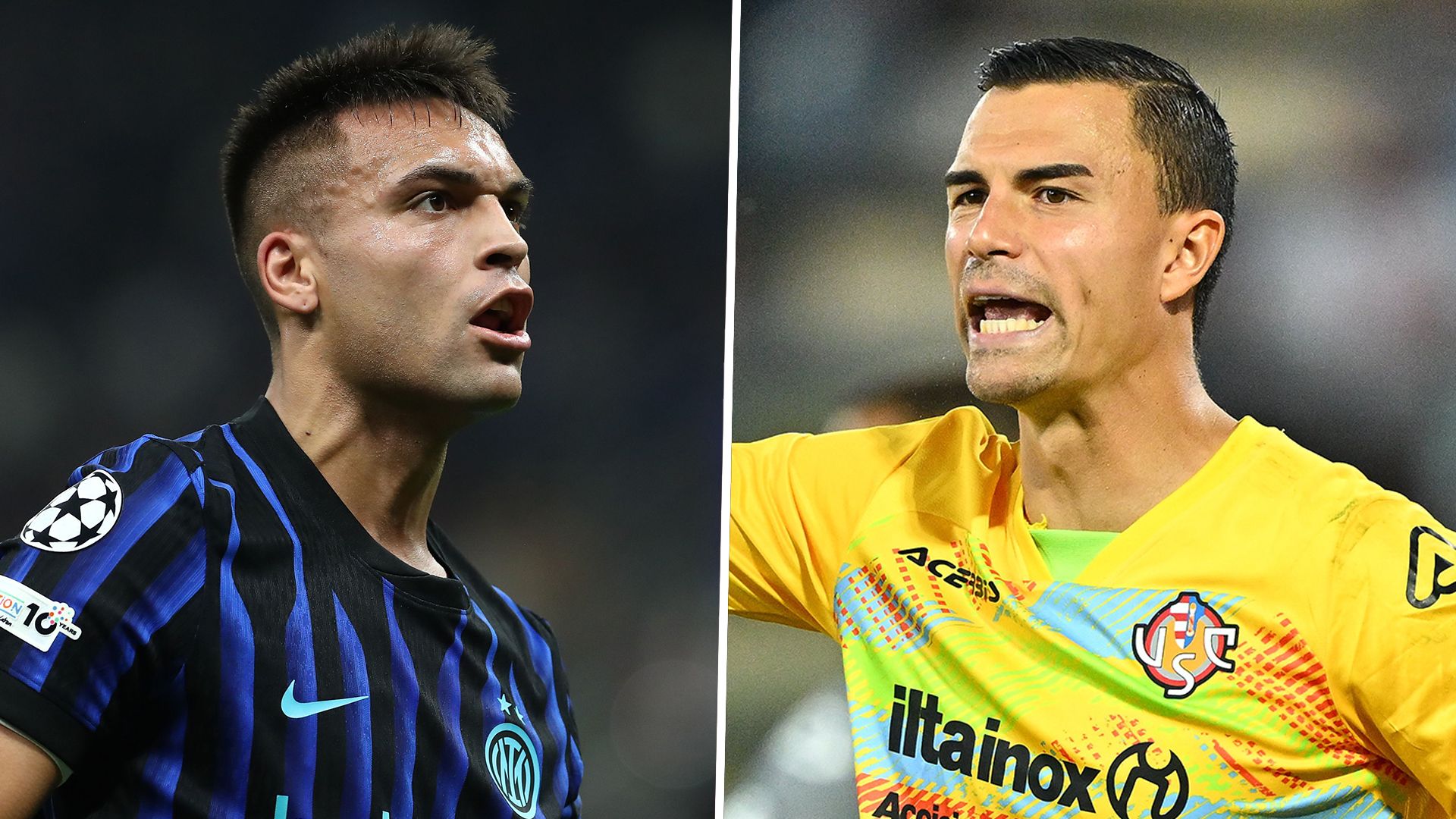 Inter Milan Cremonese