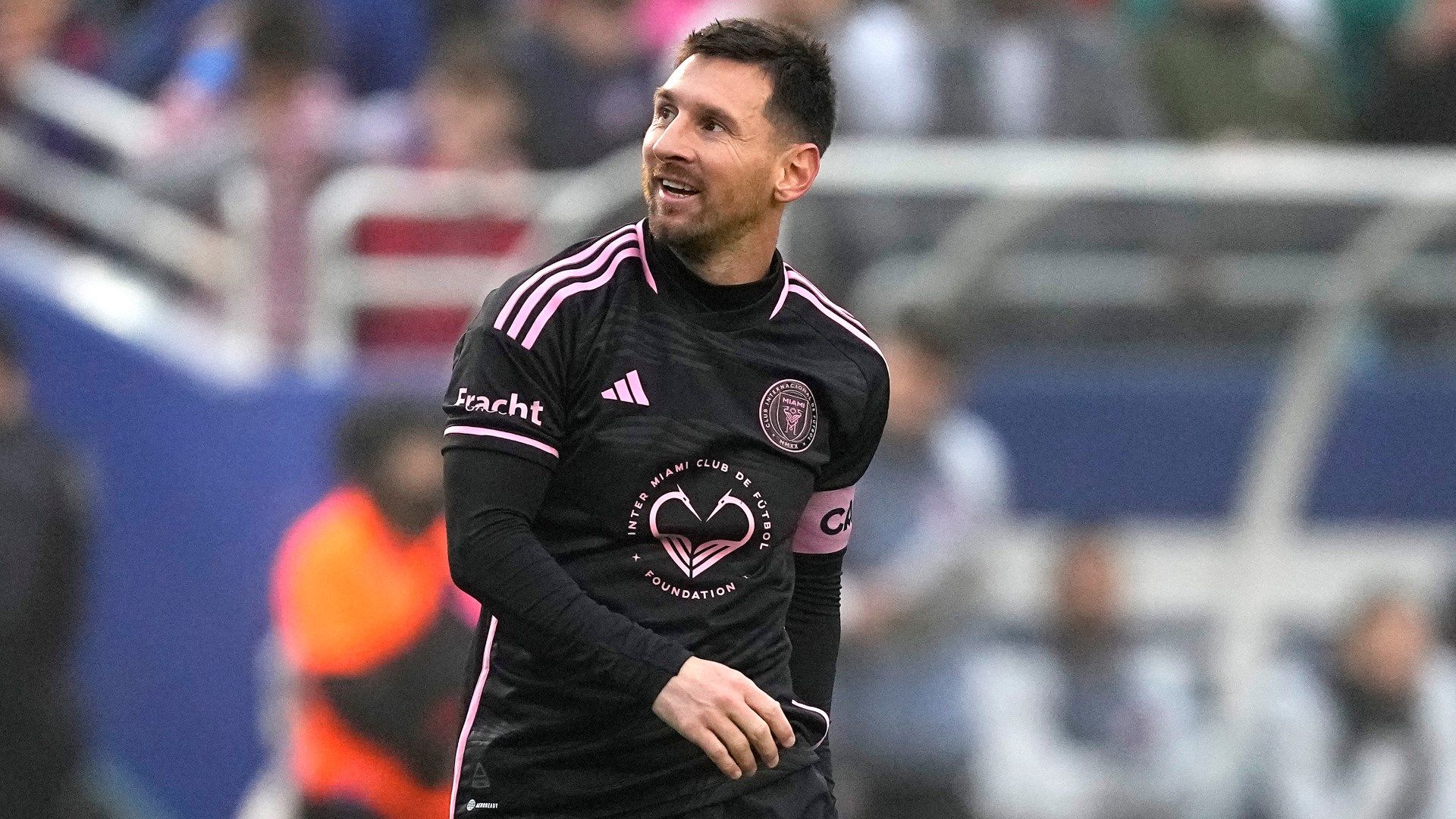 Messi Inter Miami 2024