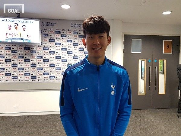 손흥민(사우스햄튼)