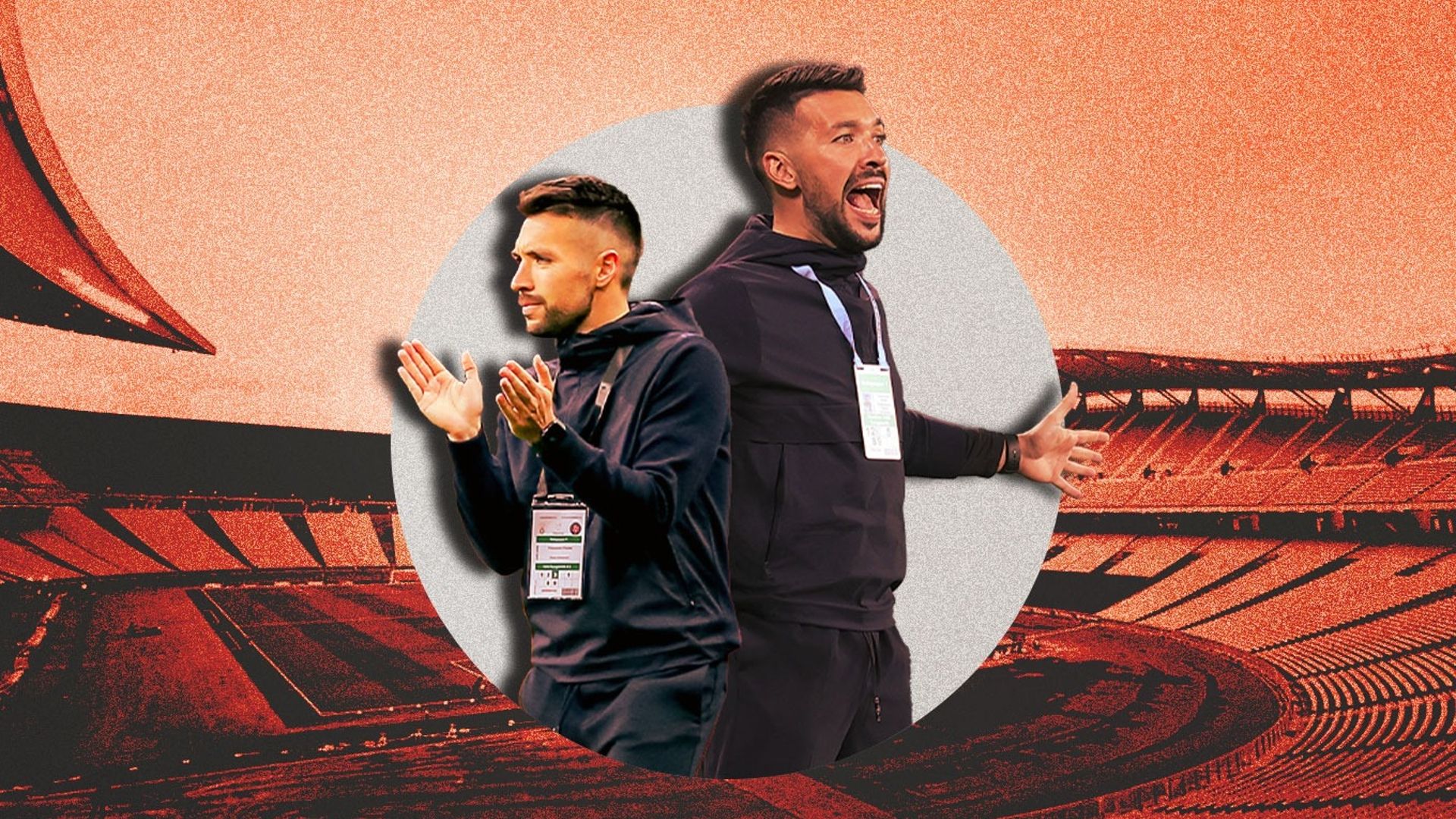 Francesco Farioli Karagumruk