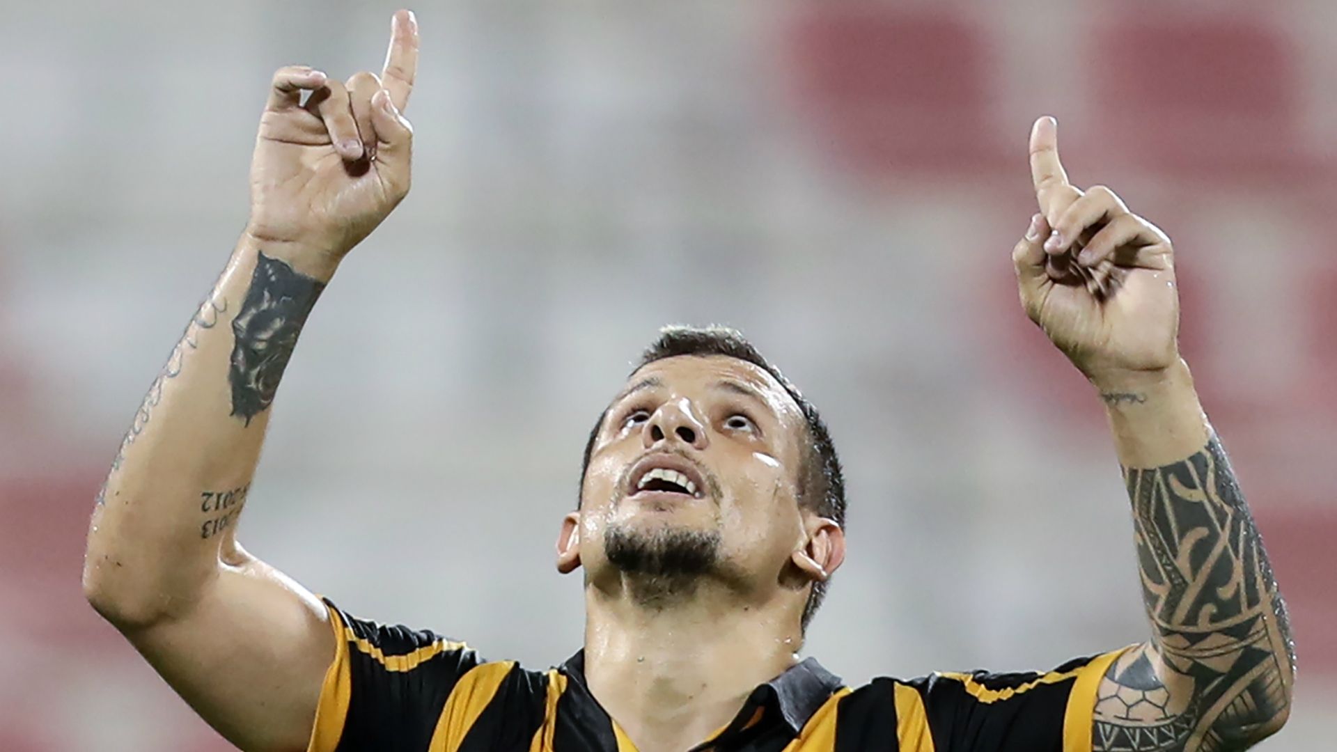 فيشيو الاتحاد ذوب آهن أصفهان السعودية دوري أبطال آسيا