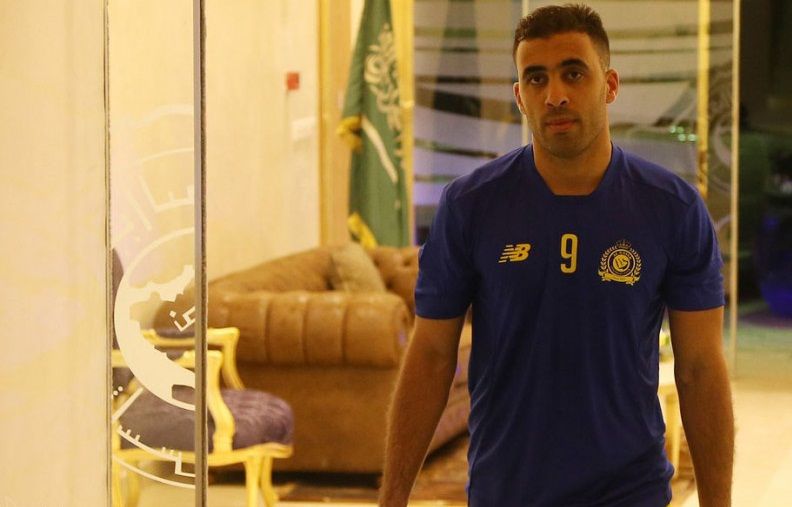 عبد الرازق حمد الله