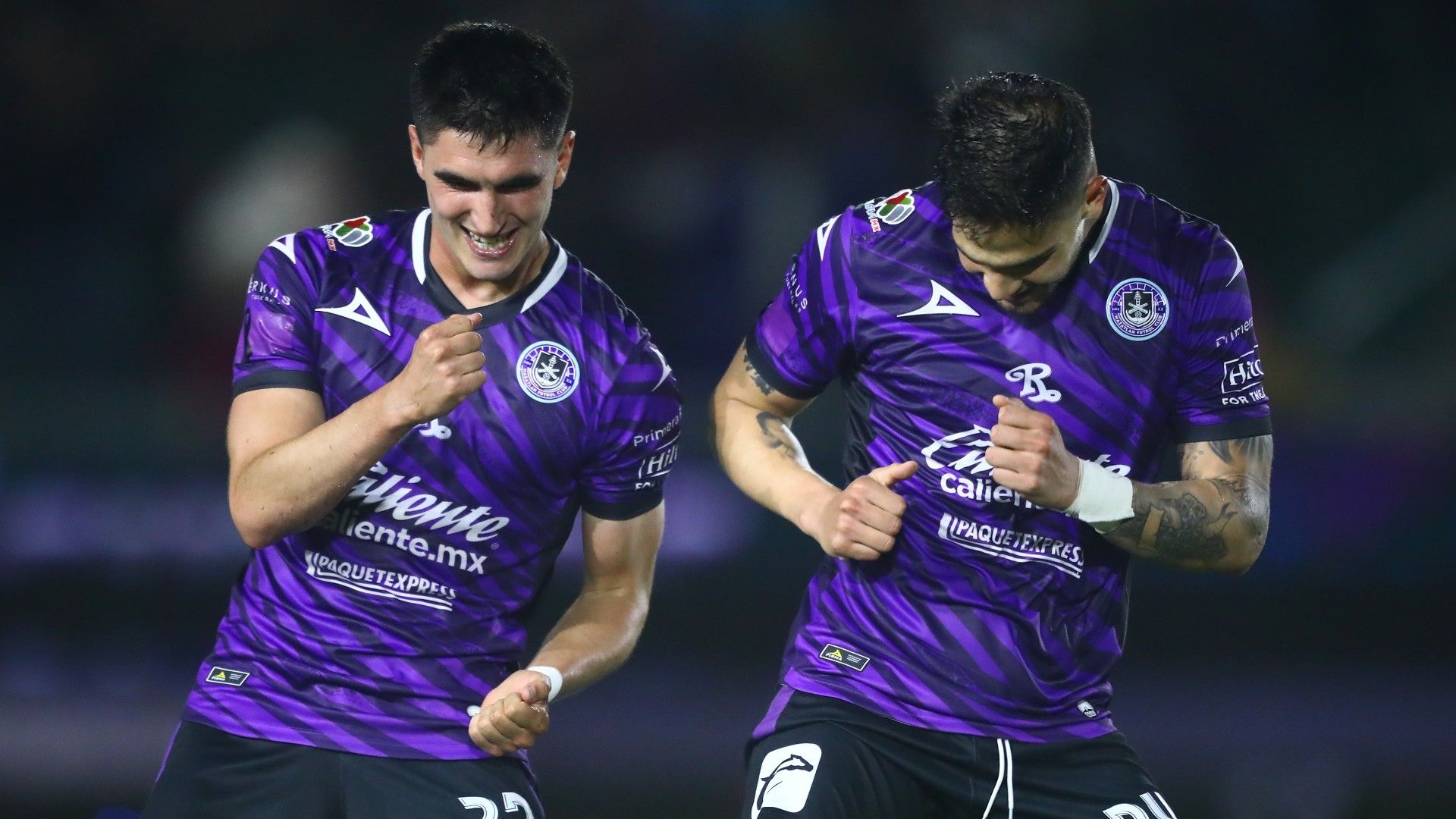 Mazatlán Clausura 2024