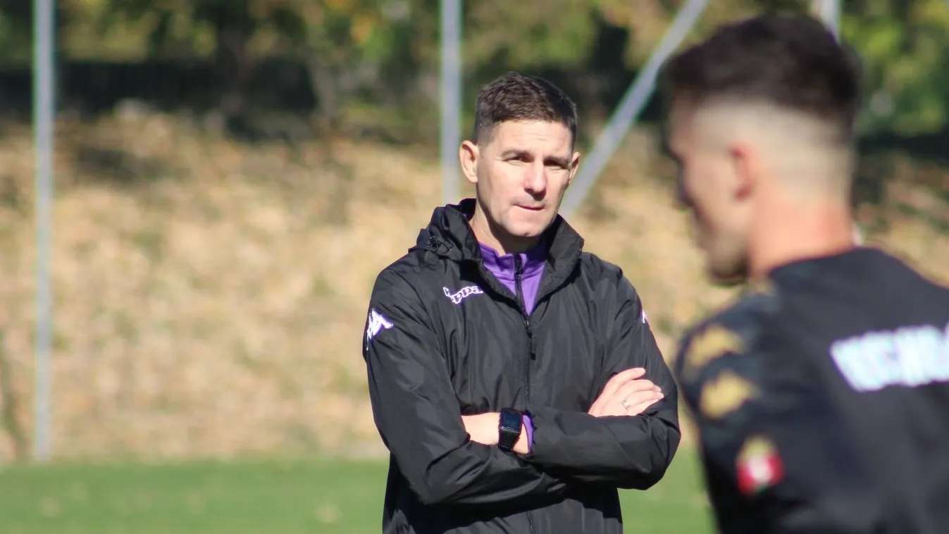 Gera Zoltán Kecskemét