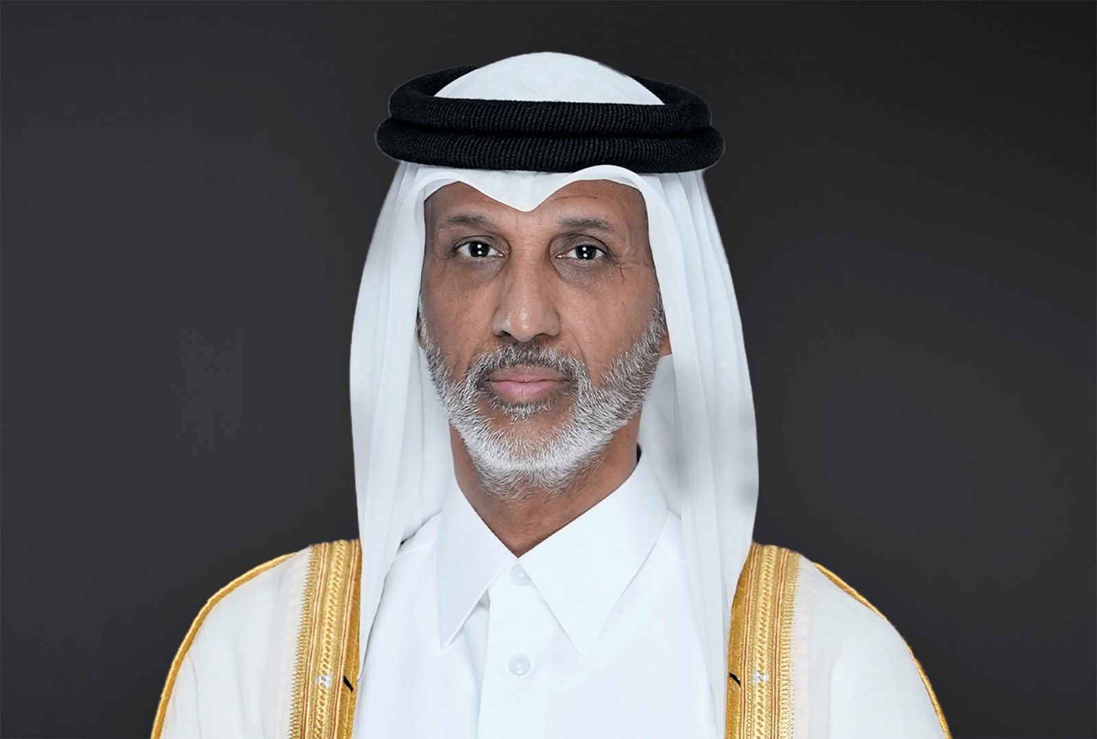 H.E. Sheikh Hamad bin Khalifa bin Ahmed Al Thani