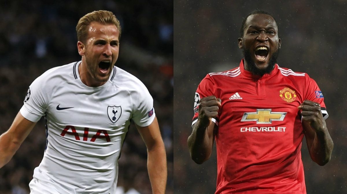 Kane, Lukaku & Pemain Dengan Tembakan Terarah Terbanyak Di Liga Primer Inggris