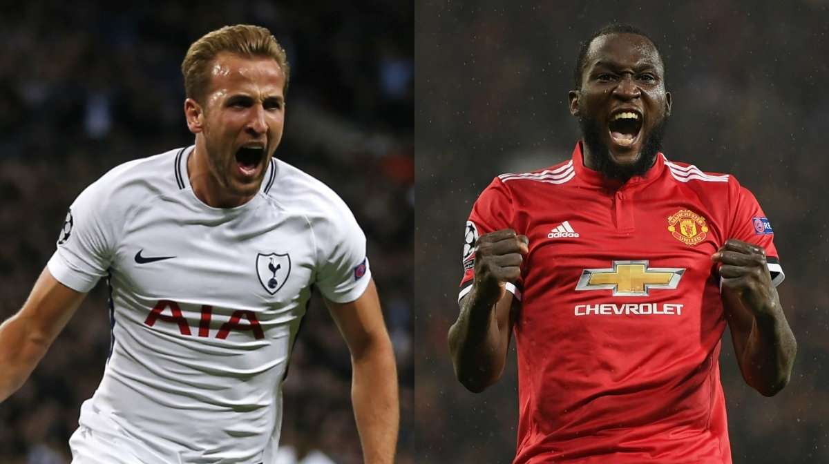 Kane, Lukaku & Pemain Dengan Tembakan Terarah Terbanyak Di Liga Primer Inggris