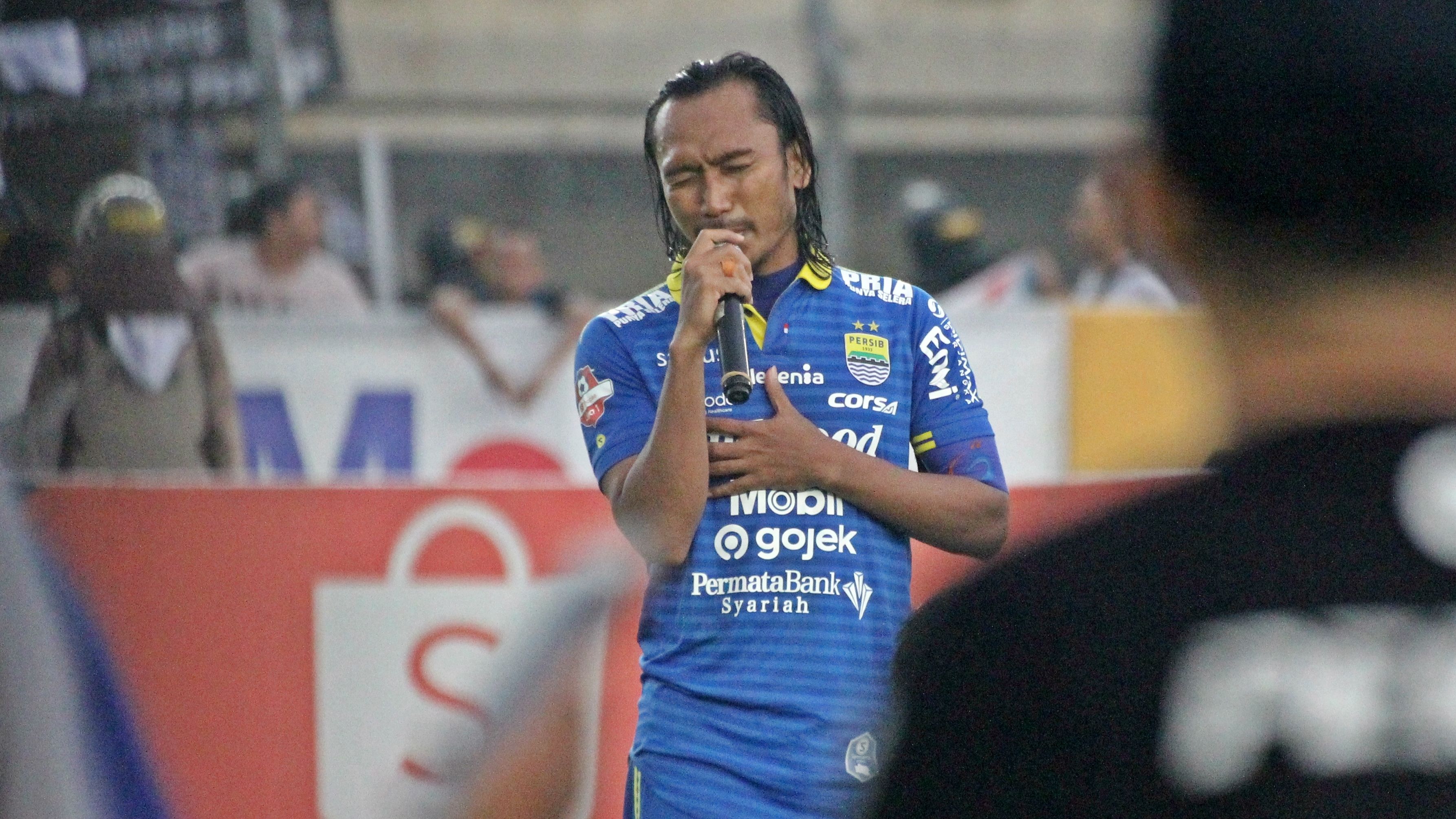 Hariono - Persib Bandung
