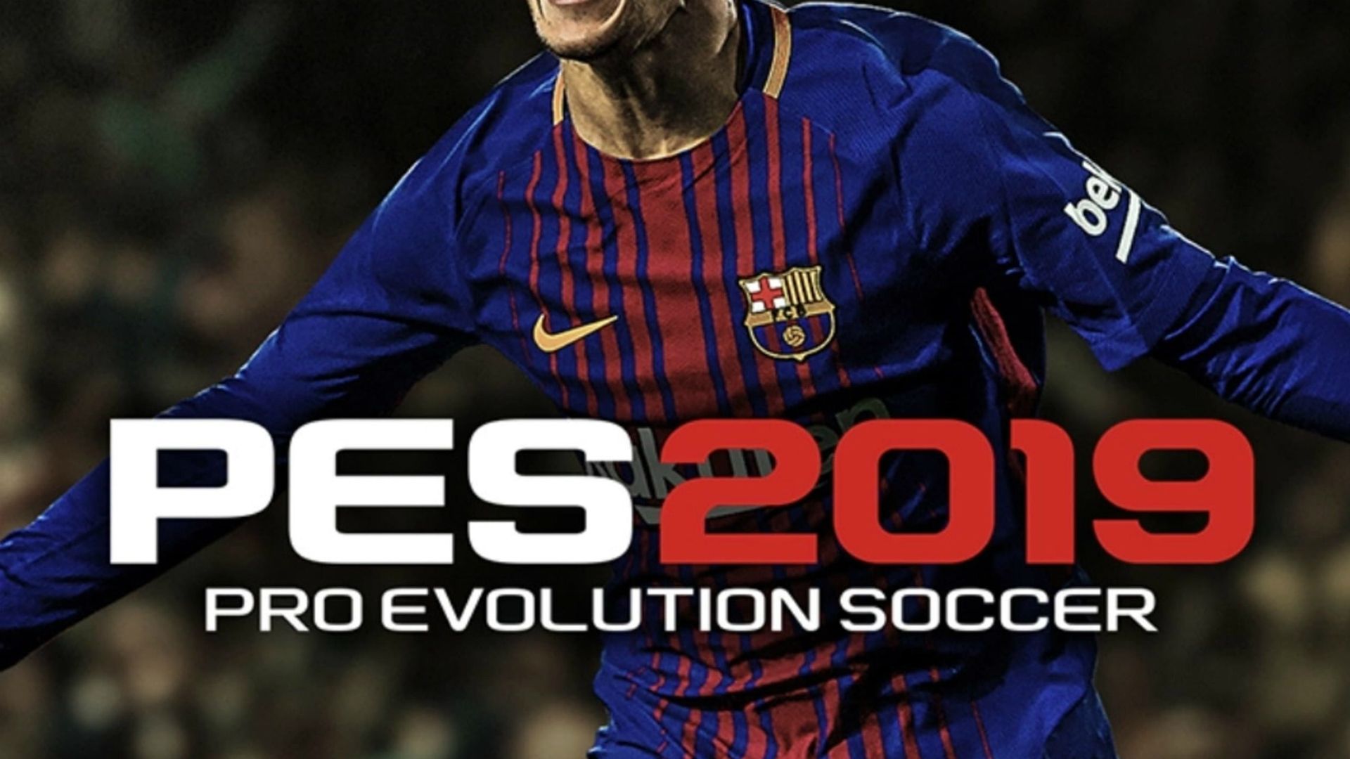 PES 2019