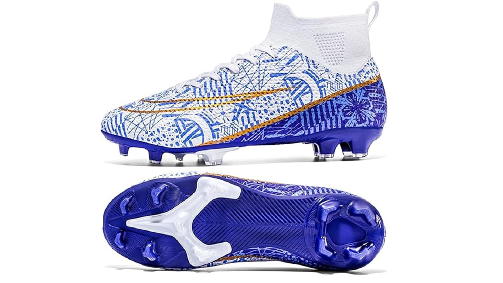 حذاء VUCATIN Football بخصم 18 %