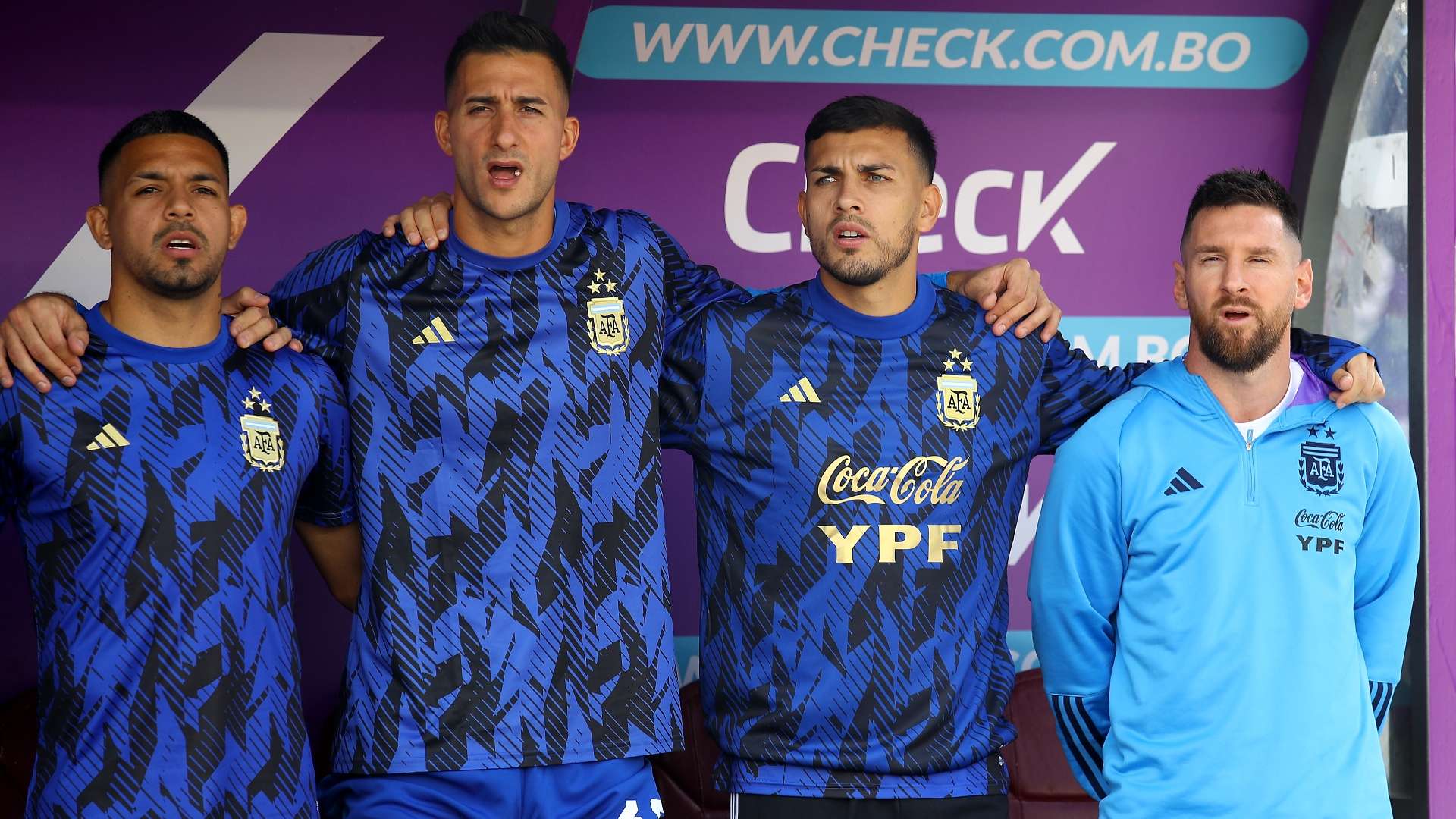Lioner-Messi