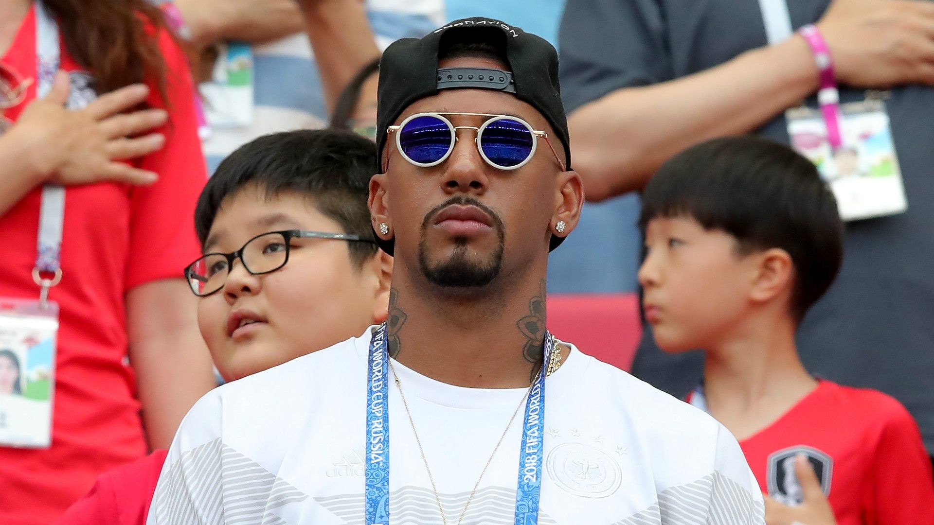 Jerome Boateng