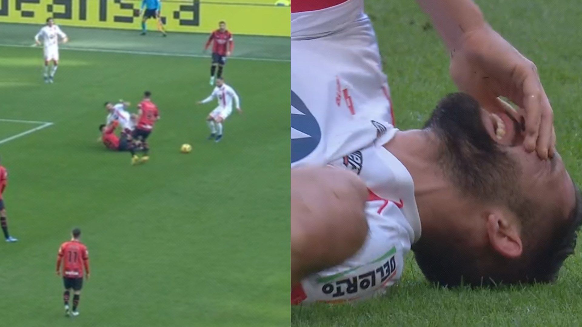 Reijnders Gagliardini