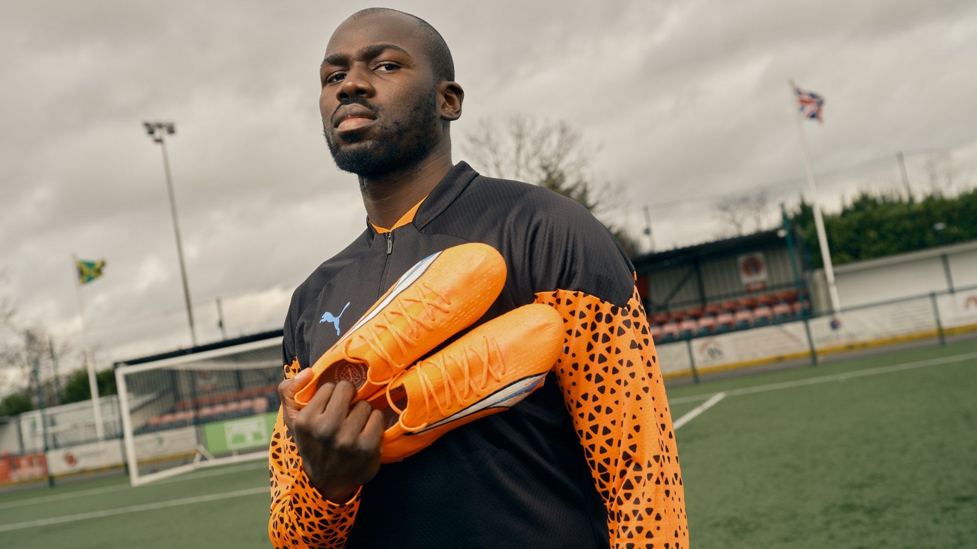 Koulibaly PUMA
