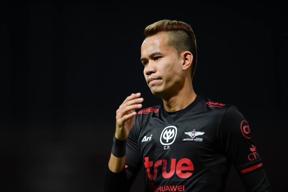 สรรวัชญ์ เดชมิตร